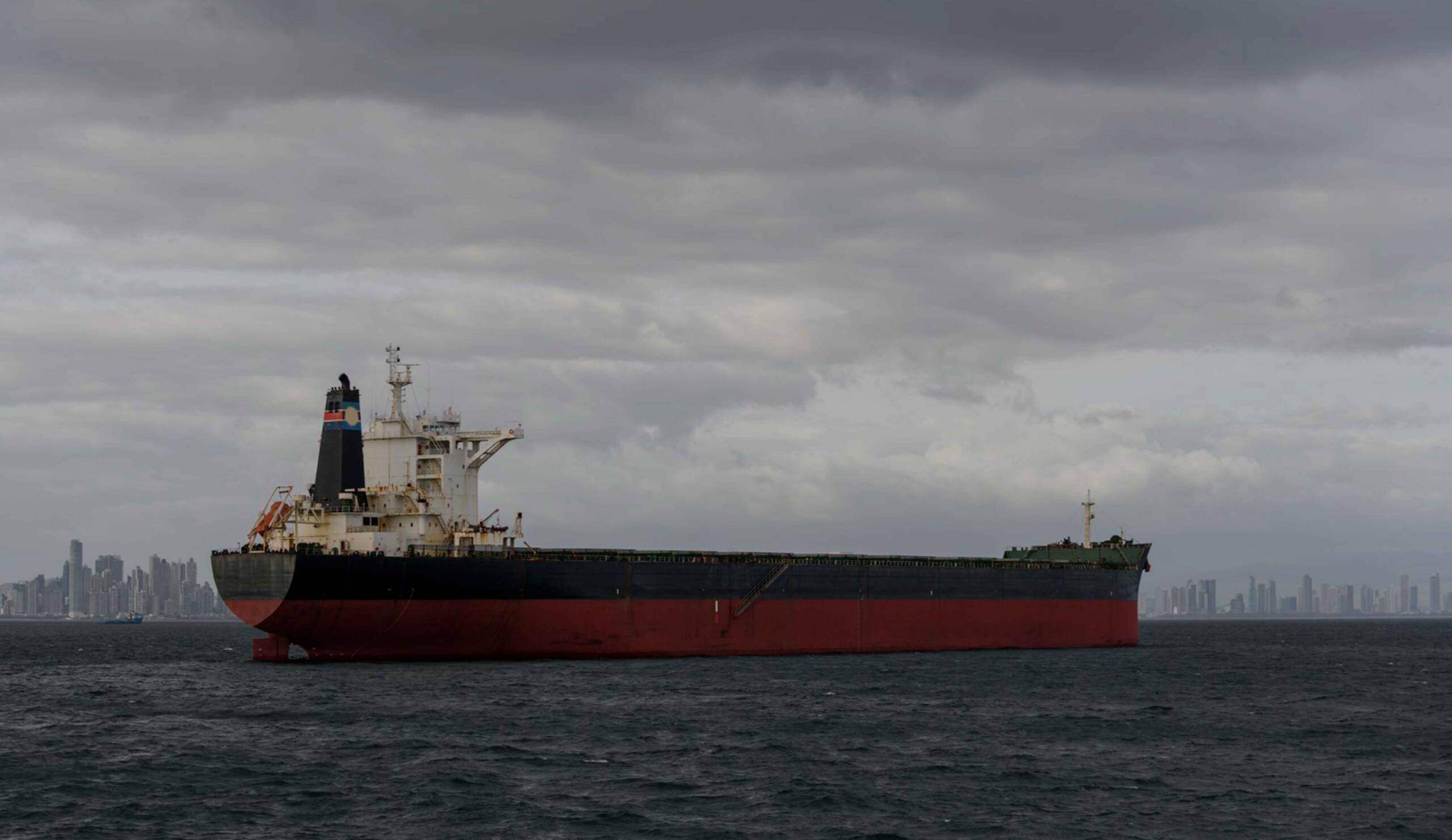 Maritime Logistics & Chartering